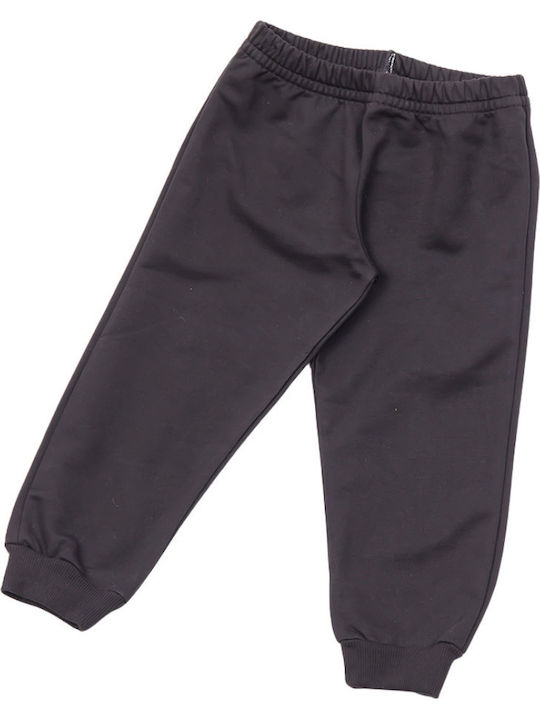 Trax Pantalon De Trening Pentru Copii Antracit
