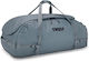 Thule Chasm Σακ Βουαγιάζ Πλάτης 130lt Γκρι Υφασ...