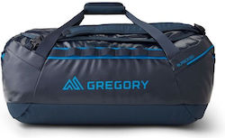 Gregory Reisetasche 60Es Blau