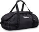 Thule Chasm Geantă de voiaj Înapoi 40lt Negru Textil L58xW28xH33.5cm