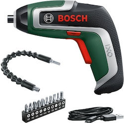 Bosch IXO 7 Κατσαβίδι 3.6V 1x2Ah