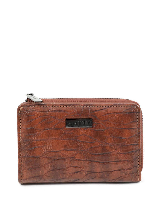 Doca Women's Wallet Brown