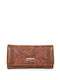 Doca Women's Wallet Brown