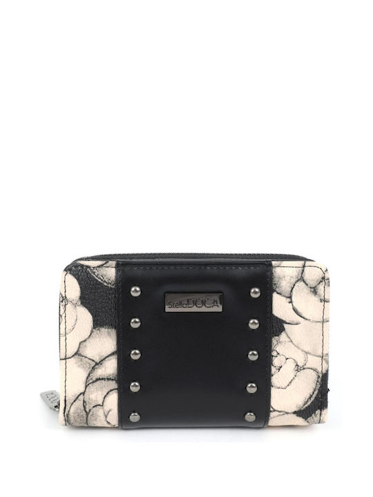 Doca Women's Wallet Black