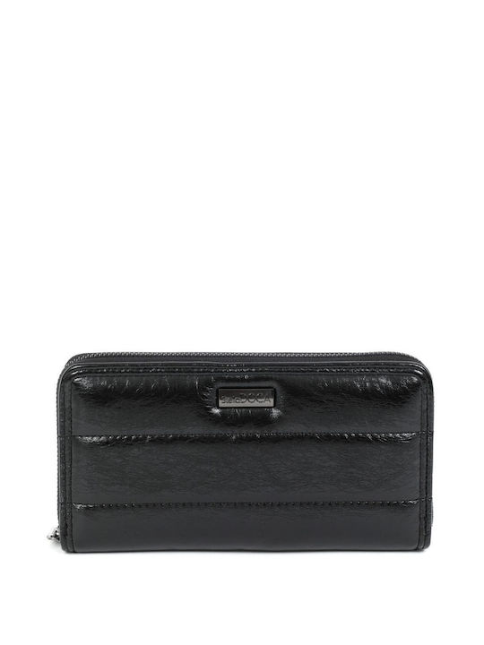 Doca Women's Wallet Black