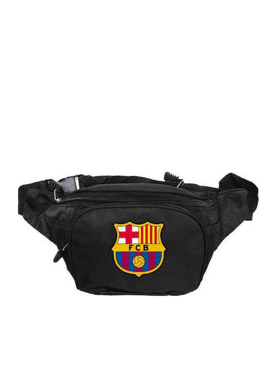 Waist Bag Black
