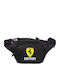 Bum Bag Taille Schwarz