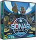 Настолна игра Sonar за 2-4 играчи 8+ години (EN) Matagot