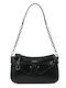 Doca Women's Bag Shoulder Black