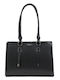 Doca Women's Bag Shoulder Black