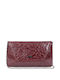 Doca Women's Envelope Burgundy