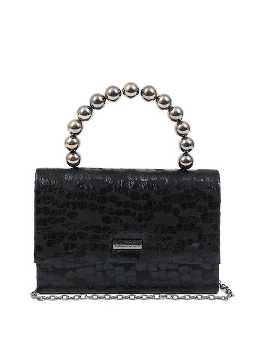 Doca Women's Bag Hand Black