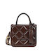 Doca Women's Bag Hand Brown