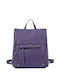 Doca Women's Bag Backpack Purple