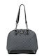 Doca Women's Bag Shoulder Black