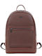 Doca Women's Bag Backpack Brown