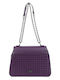 Doca Women's Bag Shoulder Purple