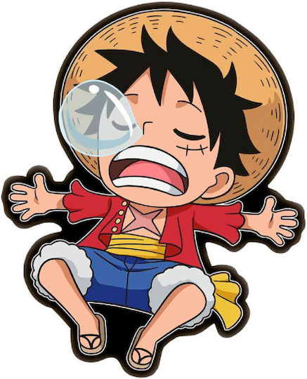 Toei Animation Kids Decorative Pillow