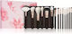 Zoeva Professional Makeup Brush for Foundation with Synthetic Bristle