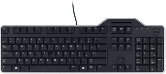 Dell KB813 Keyboard Only German