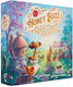 Elf Creek Games Joc de Masă Honey Buzz Deluxe Edition