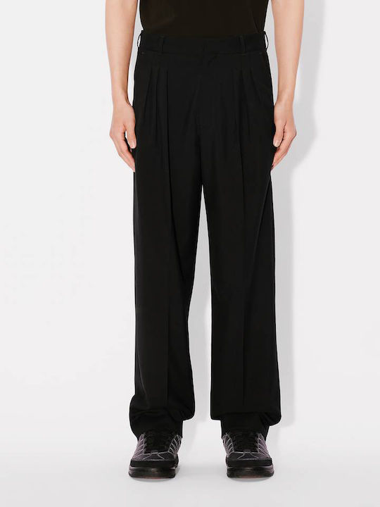 Kenzo Men's Trousers Black