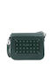 Doca Women's Bag Crossbody Green