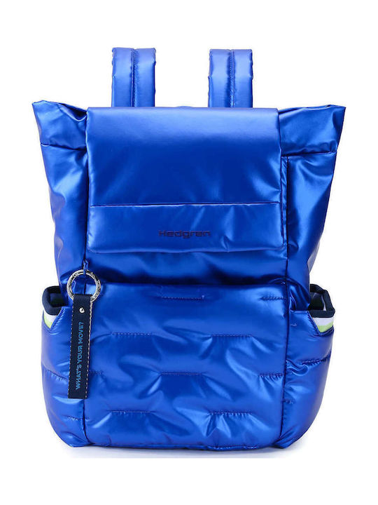 Hedgren Backpack 14.8lt Μπλε