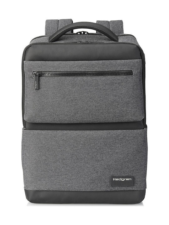 Hedgren Backpack Γκρι