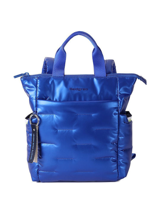 Hedgren Backpack 8.7lt Μπλε