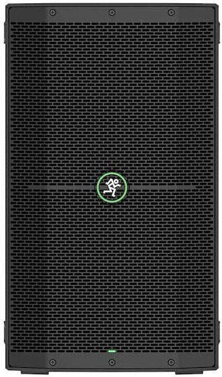 Mackie Thump 210 Aktiv Sprecher PA 1400W mit Woofer 10" 33x32.5x56.9cm.