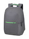 American Tourister Urban Водоустойчива Сива