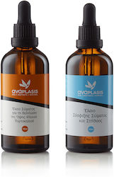 Combination Oil-clt Plus Against Orange Peel & Body Firming Oil for Chest 100 ml Combination Oil-clt Plus Against Orange Peel & Body Firming Oil for Chest 100 ml