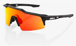 100% Ochelari de ciclism Speedcraft SL cu Montu...