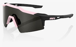 100% Ochelari de ciclism Speedcraft SL cu Montu...