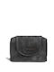 Doca Women's Wallet Black