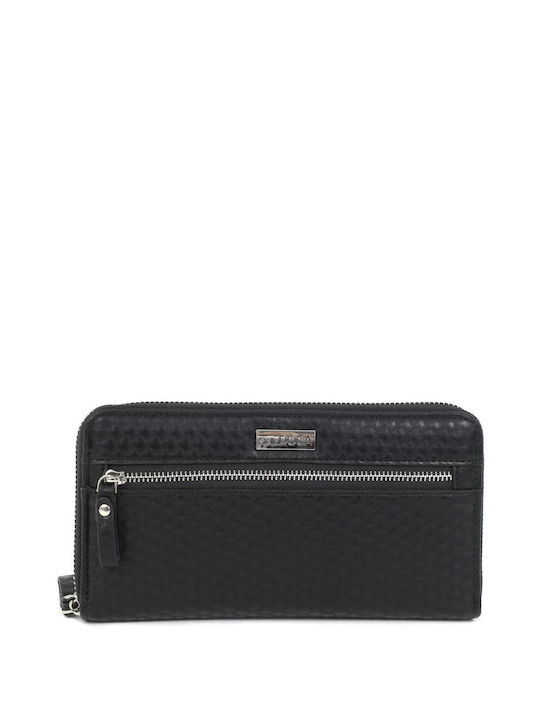 Doca Women's Wallet Black