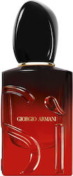 Giorgio Armani Si Passione Intense Eau de Parfu...