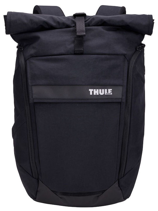 Thule Paramount Impermeabila Geantă Rucsacuri pentru laptop 16" în culoarea Negru