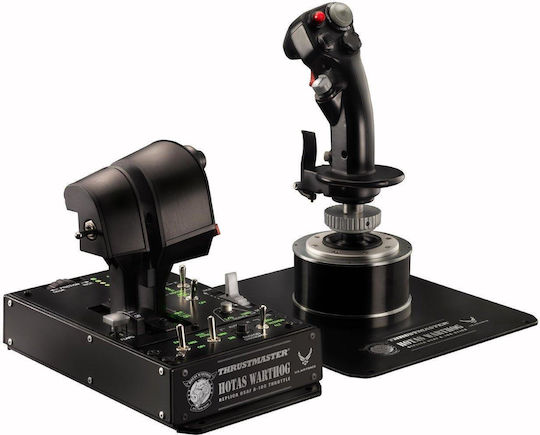 Thrustmaster Joystick Wired Compatible with PC