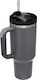 Ecolife Recyclable Handled Tumbler Thermos Stai...