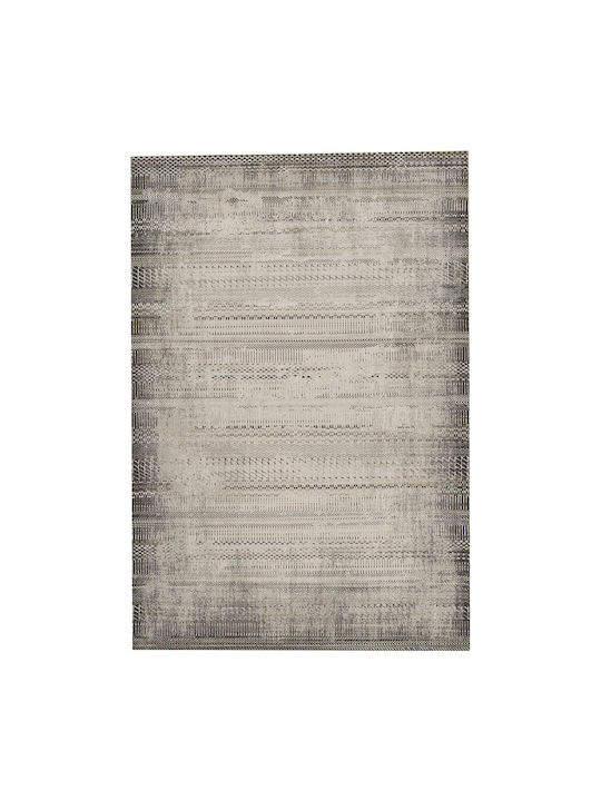 Isexan Kosmos Rug Rectangular 7824