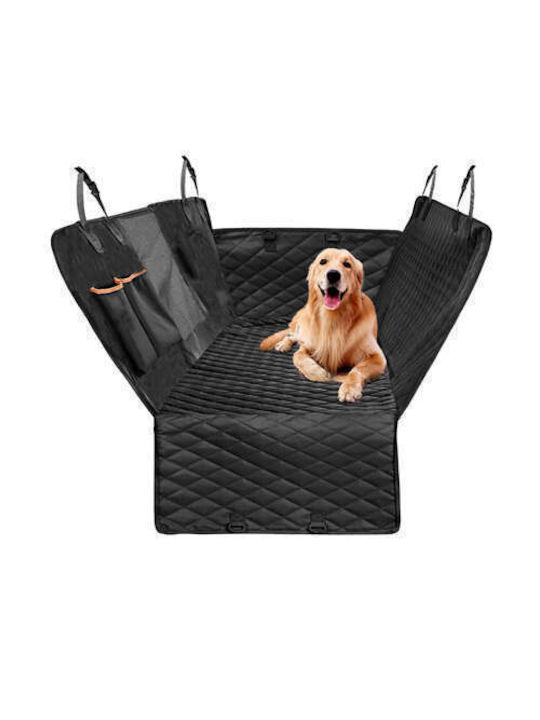 Mattress Dog Black