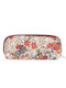 Signare Toiletry Bag Flower Meadow