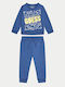 Kinder Sweatpants Set - Jogginganzug Raff 2Stück Active