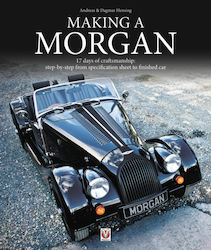 Making A Morgan