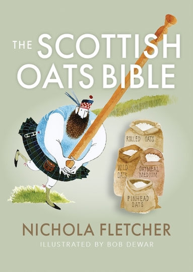 Scottish Oats Bible Scottish Oats Bible
