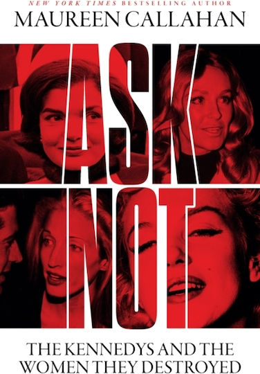 Ask Not Publishers