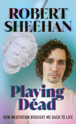 Playing Dead (Hardcover)