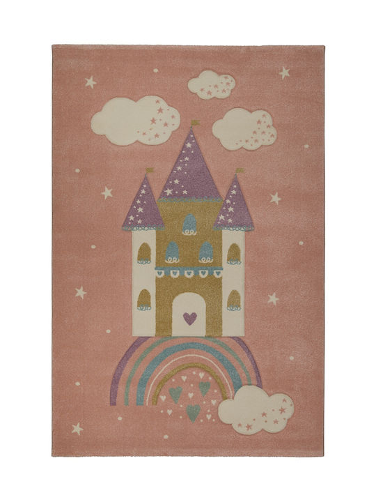 Viokarpet Kids Synthetic Rug 140x200cm